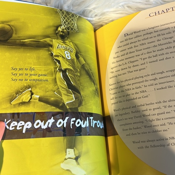 Got game vintage book - Picture 7 of 7